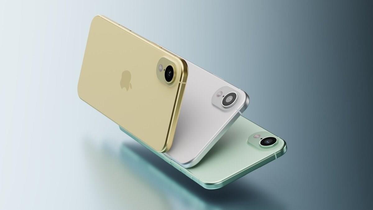 iPhone 17 Air, inceliğiyle şaşırtacak tasarımla geliyor